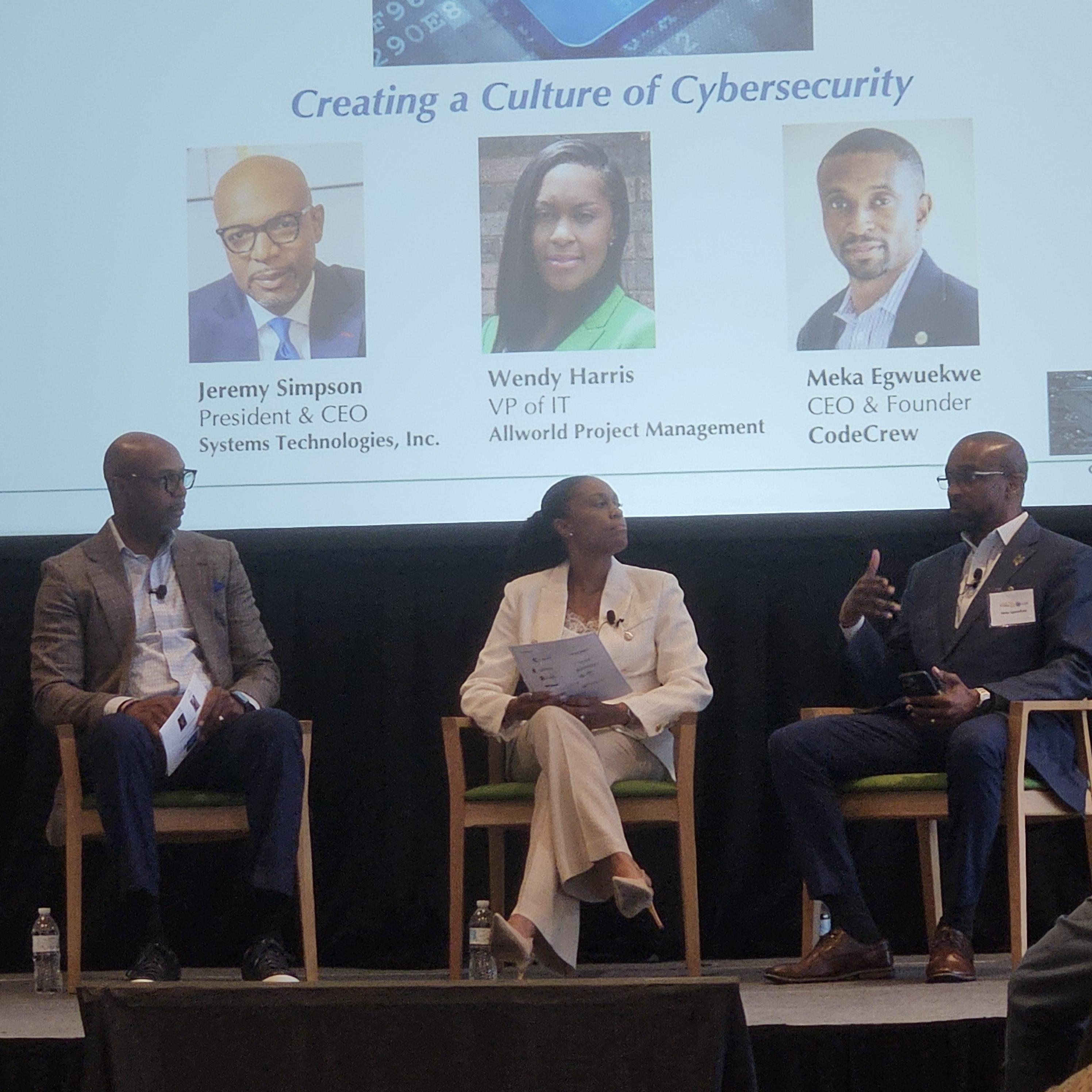 Memphis Means Business: Cyber Resilience Starts with Community