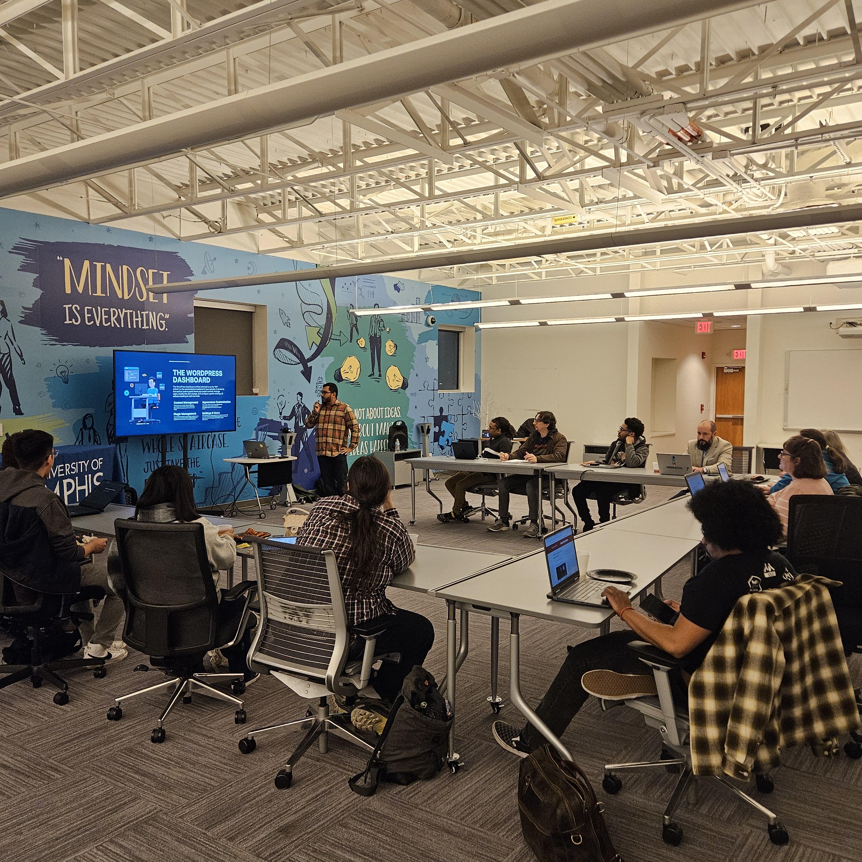 Demystifying WordPress at Design and Code: Practical Mechanics, Real Questions, and Shared Knowledge