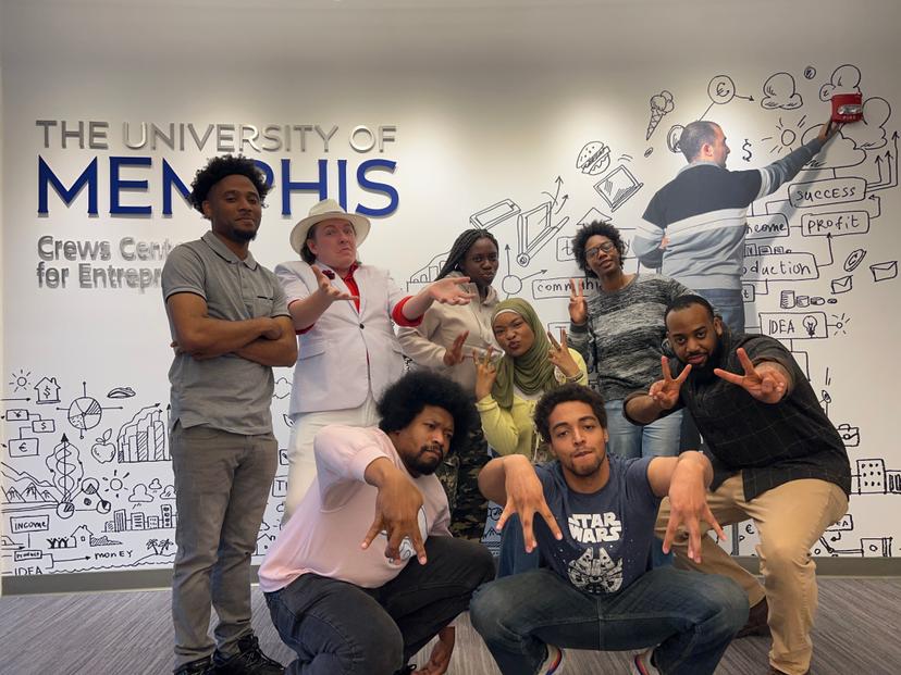 BDPA Collegiate Event