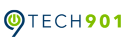 Tech901 logo