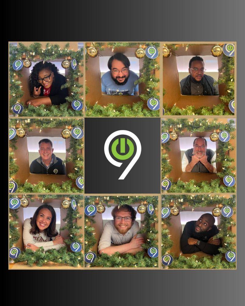 Tech901 holiday group